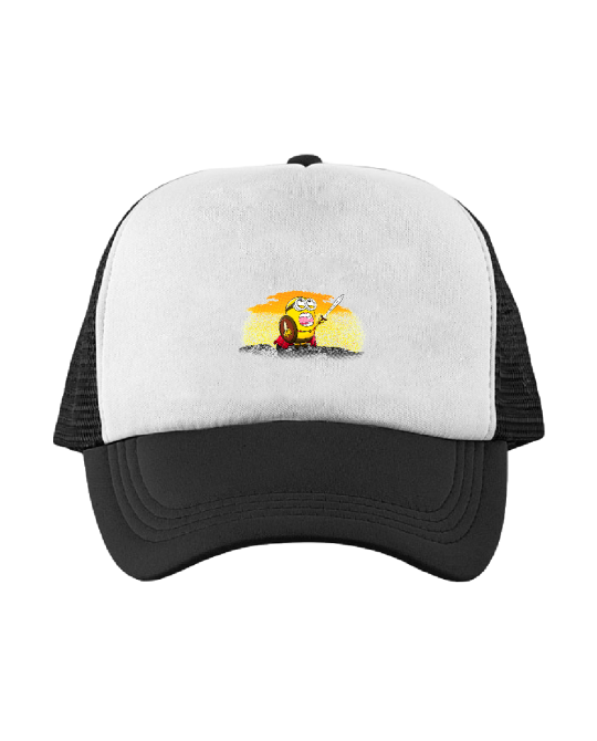 Kepurė Minion  300